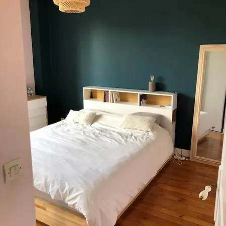 Magnifique Maison Familiale Proche De Paris Et Orly Aeroport Villa *